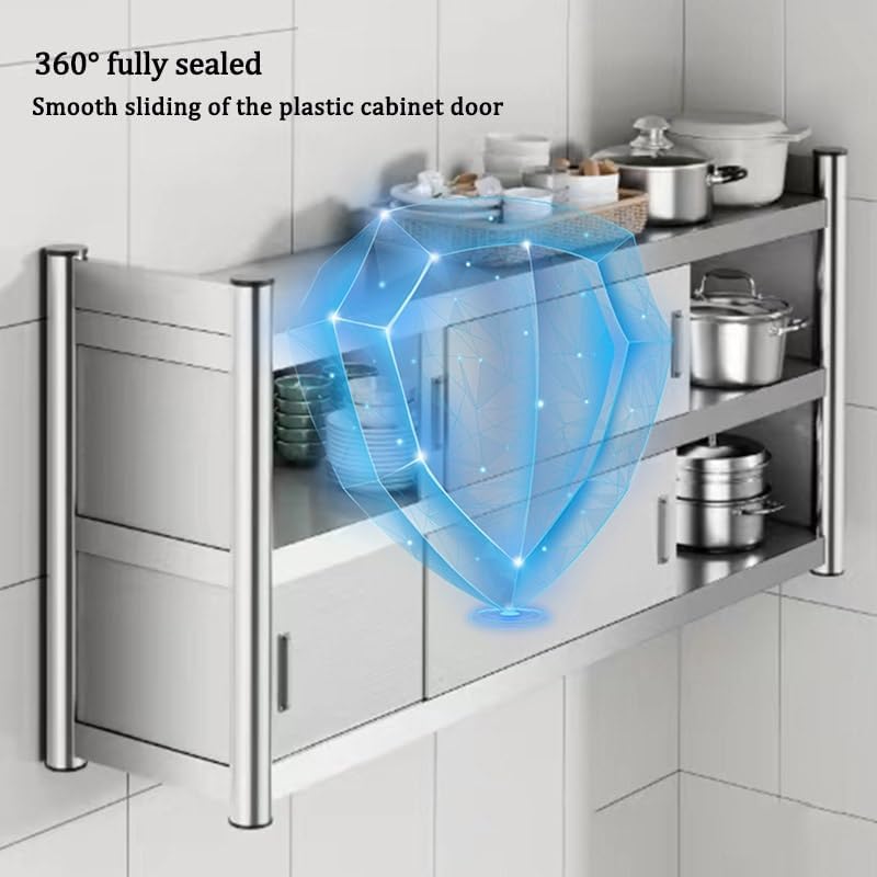 ミラー ウォールミラー 鏡 壁掛け ダルトン ステンレス スチール